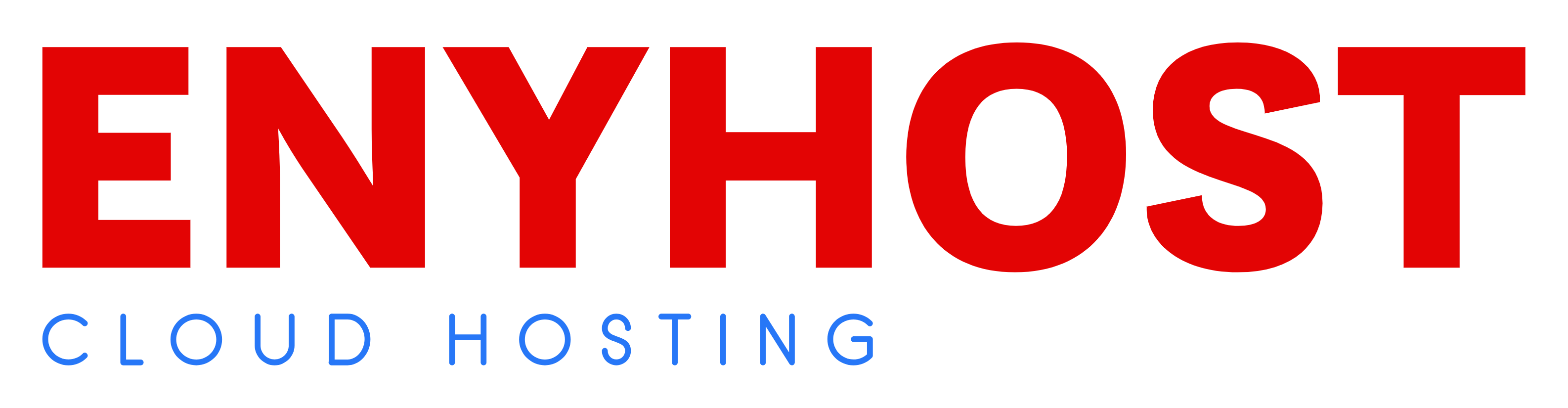 ENYHOST